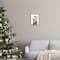 Stupell Industries Have a Fetching Christmas Dog Framed Giclee Art